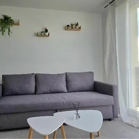 Apartamento Le Freneusien, Wi-fi Parking *