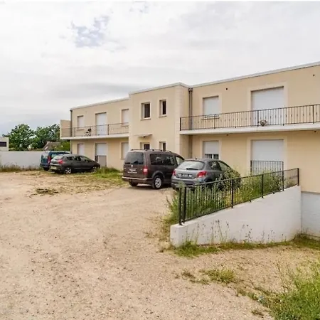 Apartamento Le Freneusien, Wi-fi Parking Freneuse (Yvelines)